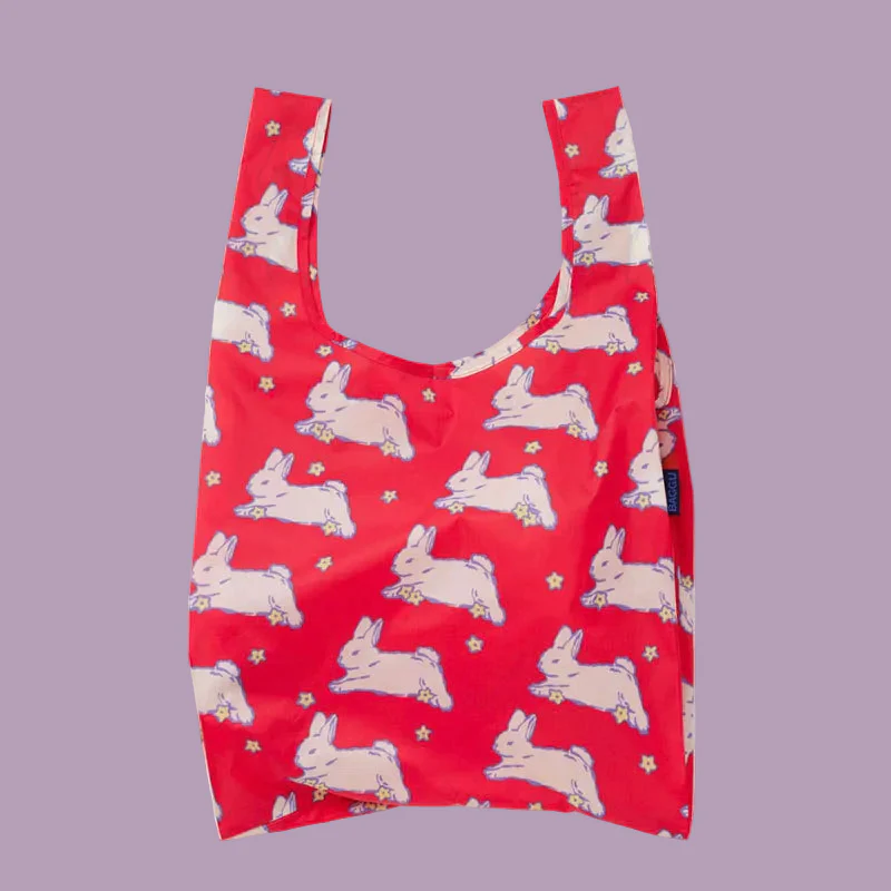 Baggu Reusable Shopping Bag - Image 19