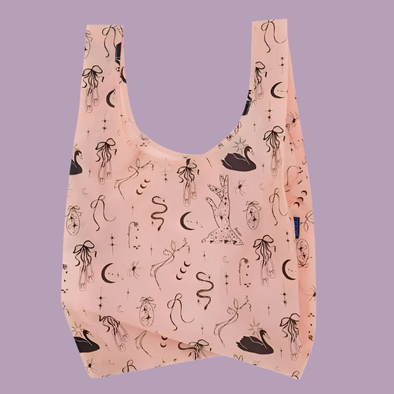 Baggu Reusable Shopping Bag - Image 6