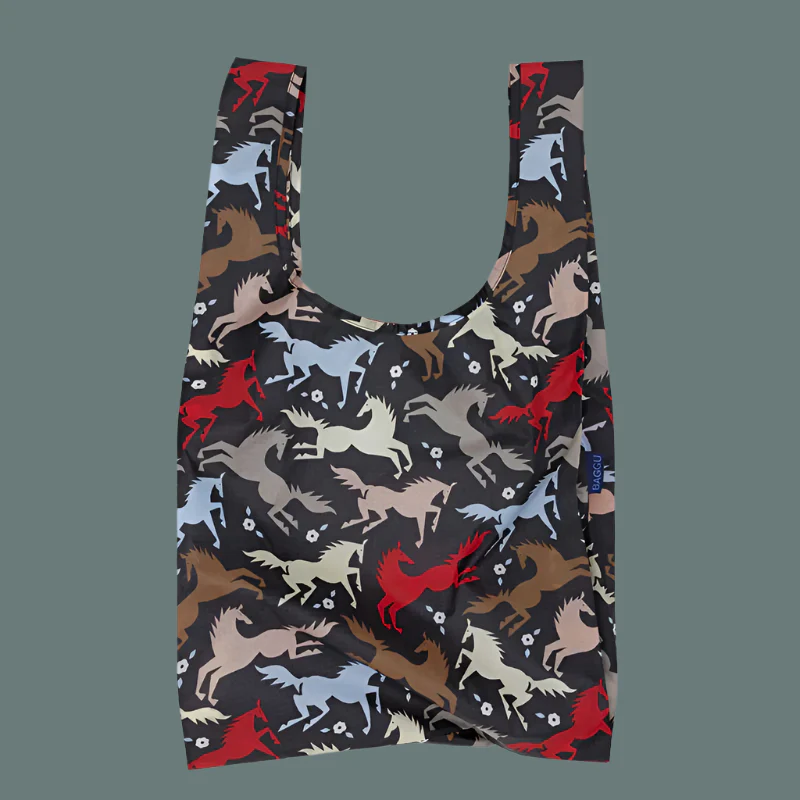 Baggu Reusable Shopping Bag - Image 7