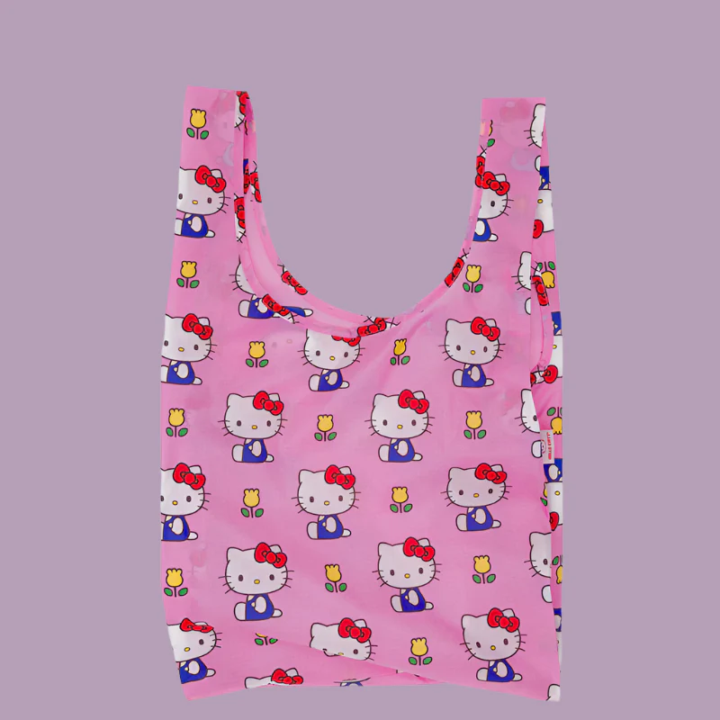 Baggu Reusable Shopping Bag - Image 8