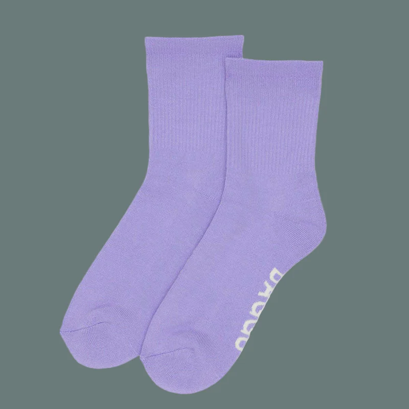 Baggu Ribbed Sock - Image 3