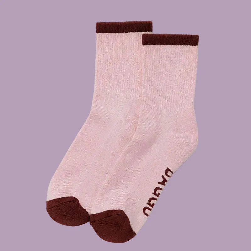 Baggu Ribbed Sock - Image 5
