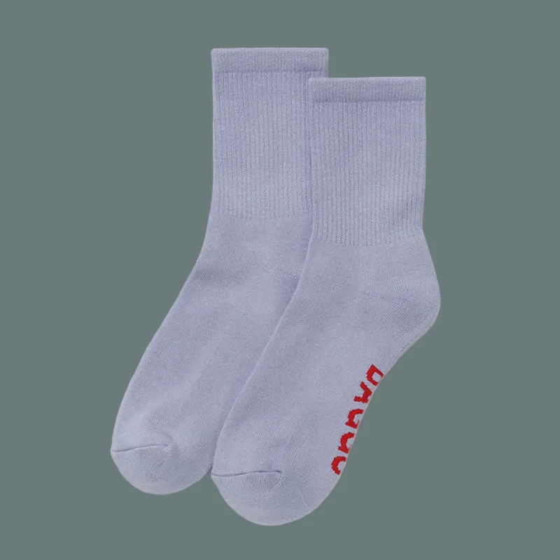 Baggu Ribbed Sock - Image 7