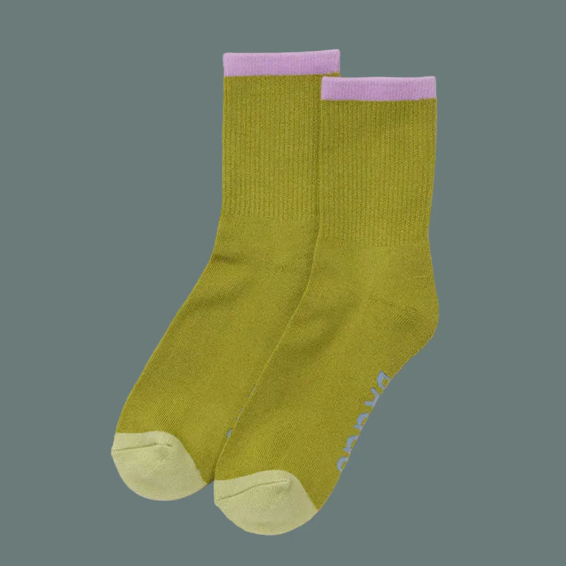 Baggu Ribbed Sock - Image 8