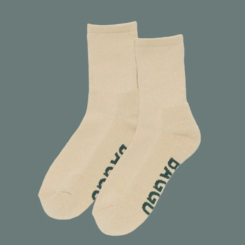 Baggu Ribbed Sock - Image 9