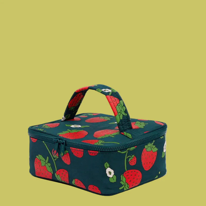 Baggu Small Cosmetic Case - Image 8