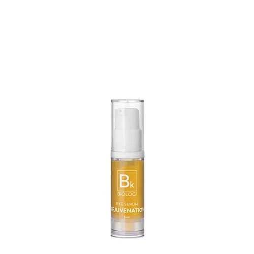 Biologi Bk Face & Eye Vitamin C Serum - Image 3