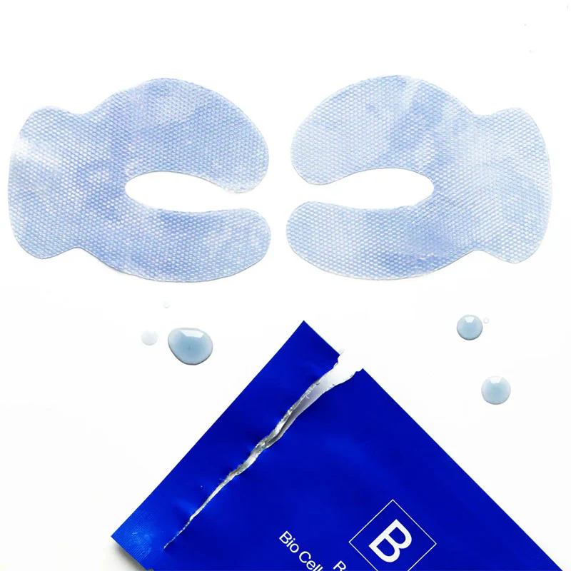 Biologi Revive Bio Cellulose Eye Mask - Image 2
