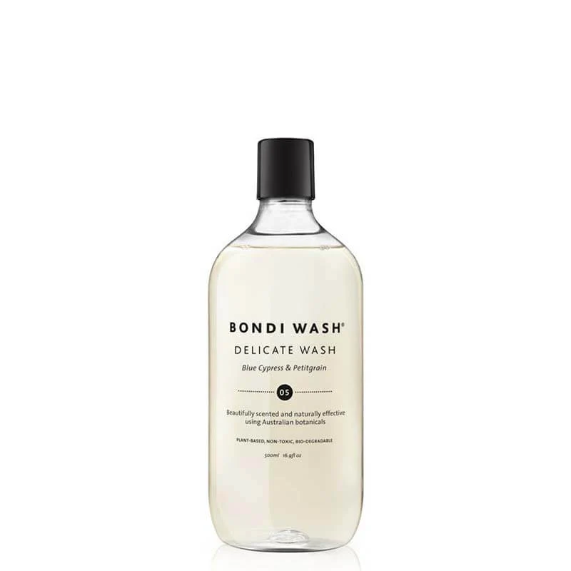 Bondi Wash Blue Cyprus & Petitgrain Delicate Wash
