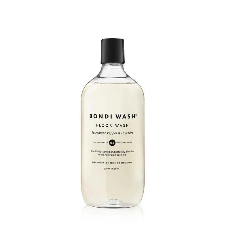 Bondi Wash Tasmanian Pepper & Lavender Floor Wash