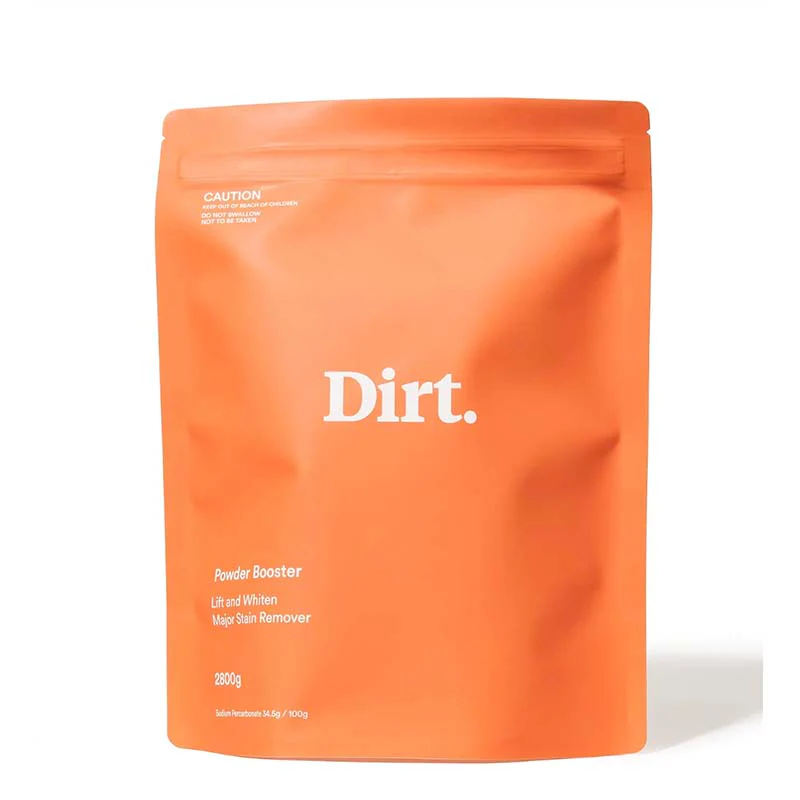 Dirt Powder Booster - Image 3
