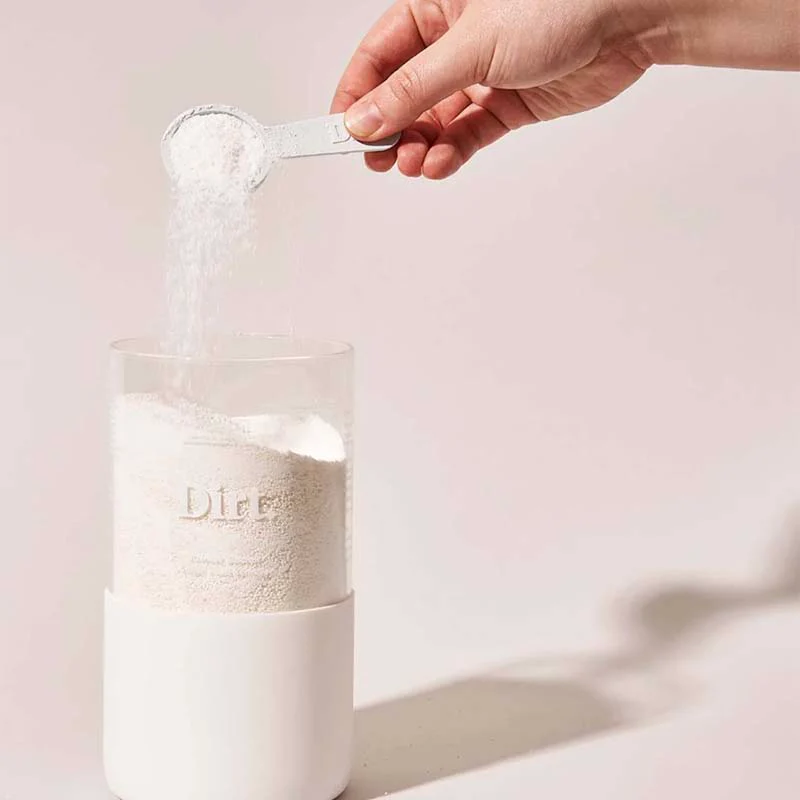 Dirt Powder Booster - Image 4