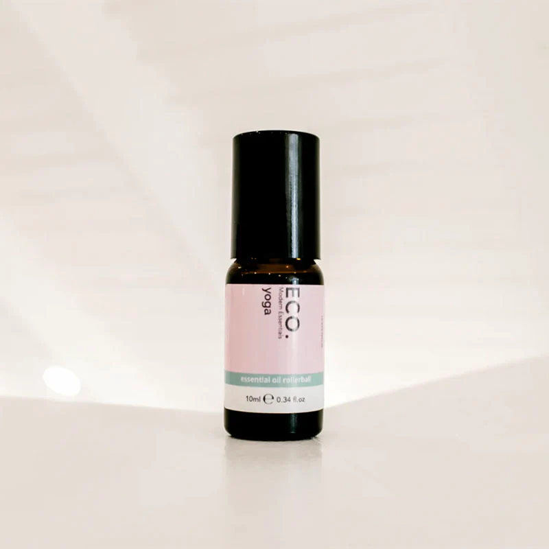 ECO. modern essentials Yoga Essential Oil Rollerball
