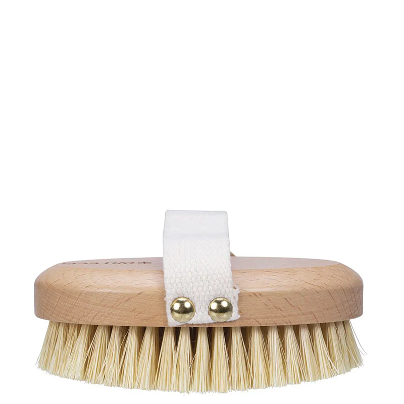 Ever Eco Dry Body Brush - Image 3