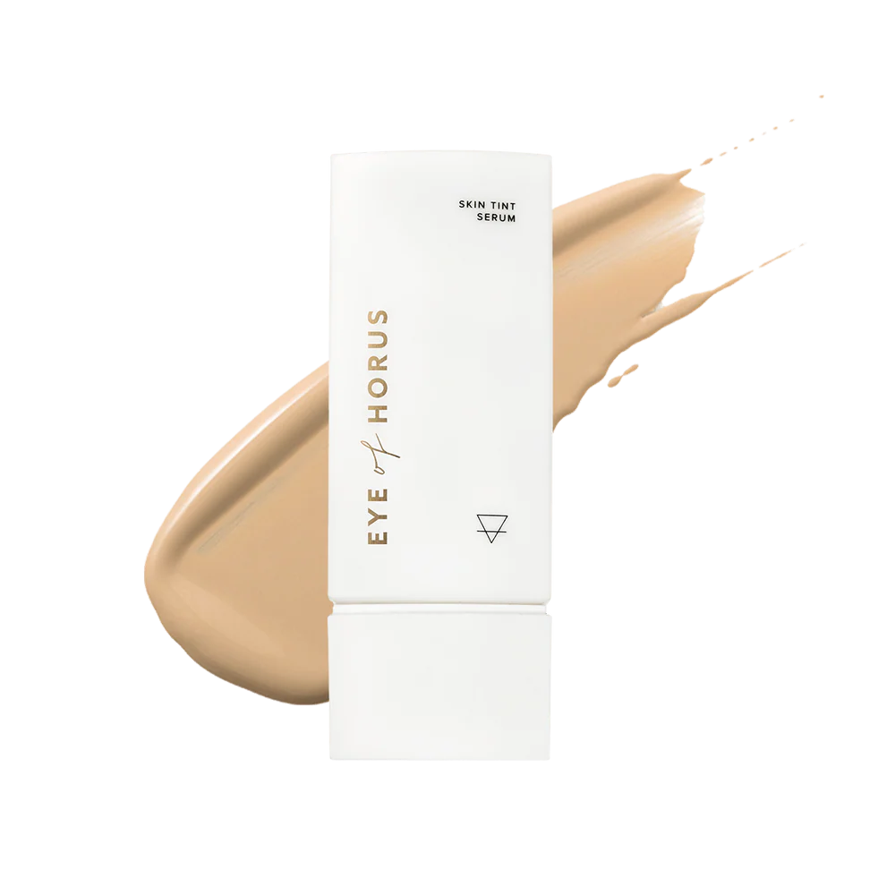 Eye of Horus Skin Tint Serum Foundation - Image 3