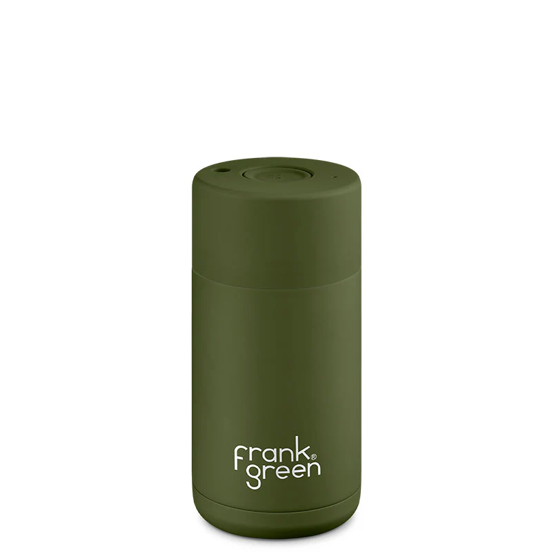 Frank Green Ceramic Reusable Cup - Image 5