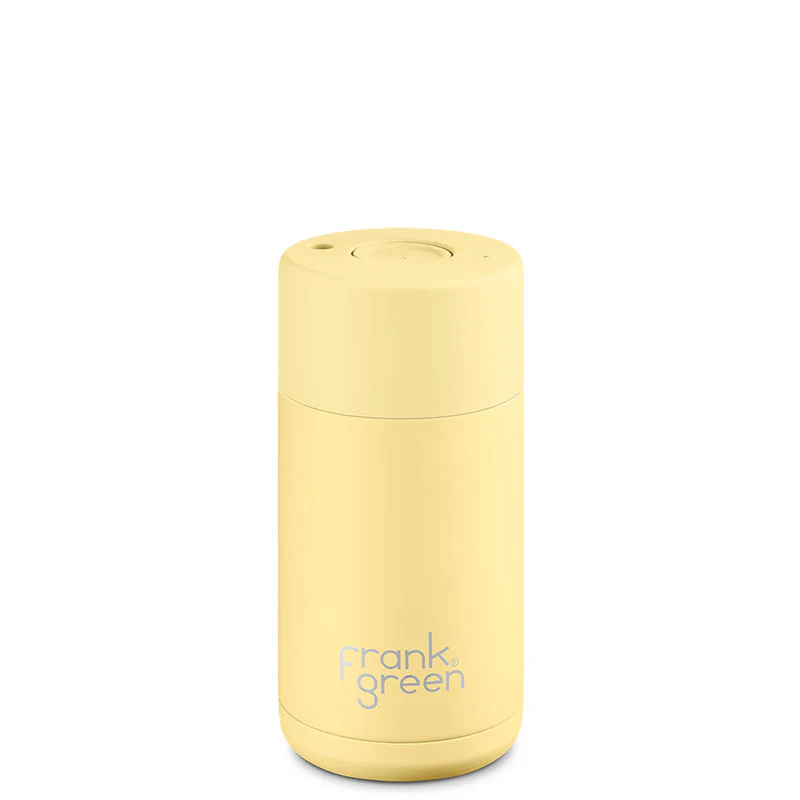 Frank Green Ceramic Reusable Cup - Image 8
