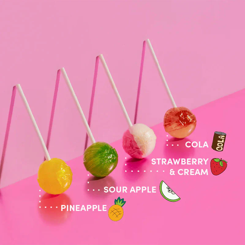 FUNDAY Lollipops Share Pack - Image 3