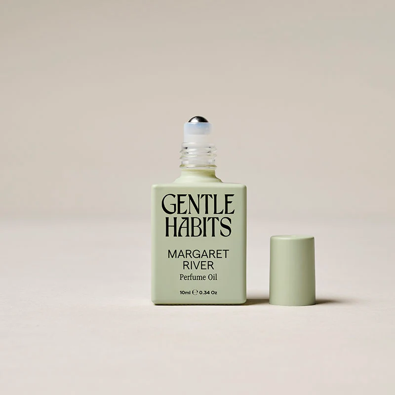 Gentle Habits Perfume Oil - Margaret River