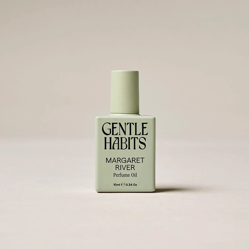 Gentle Habits Perfume Oil - Margaret River - Image 2