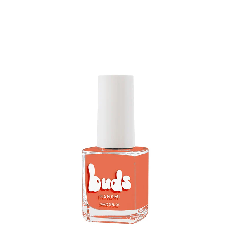 Hanami Buds Nail Polish for Kids - Image 5