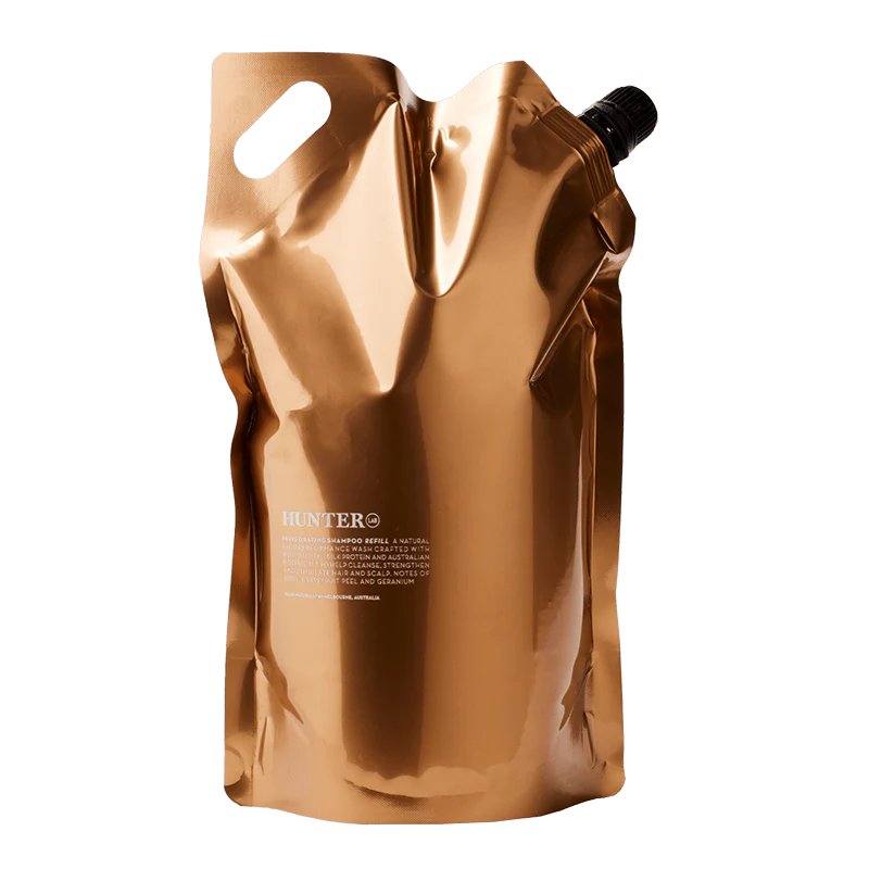 Hunter Lab Invigorating Shampoo - Image 2