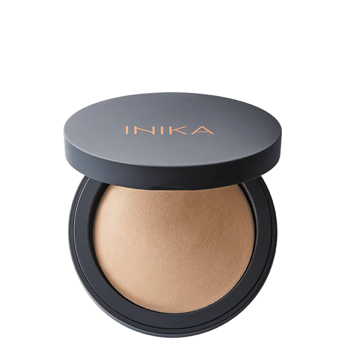 INIKA Organic Baked Mineral Foundation - Image 4