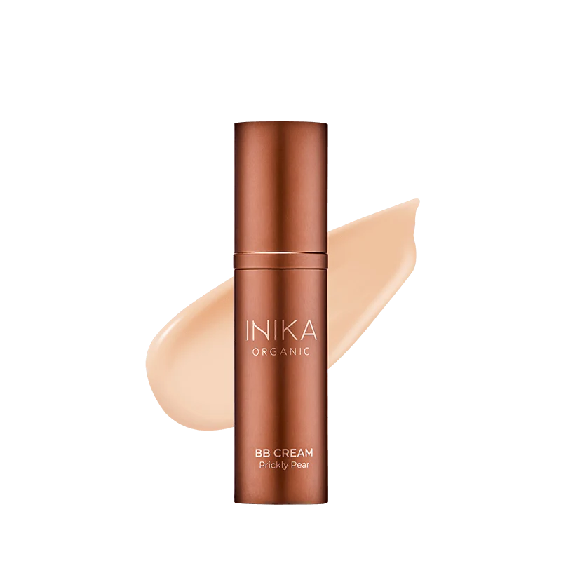 INIKA Organic Certified Organic BB Cream - Image 4