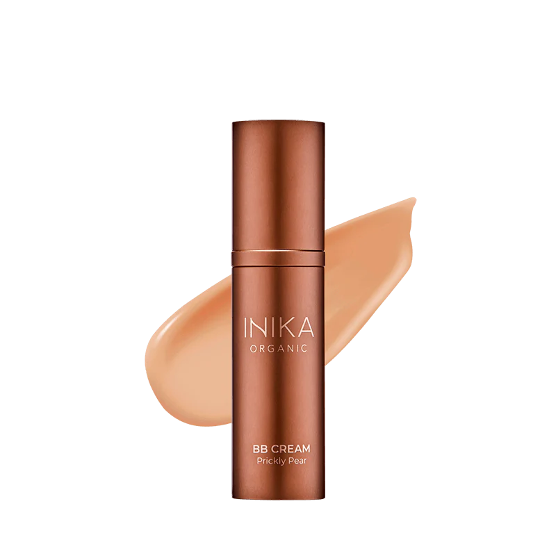 INIKA Organic Certified Organic BB Cream - Image 5