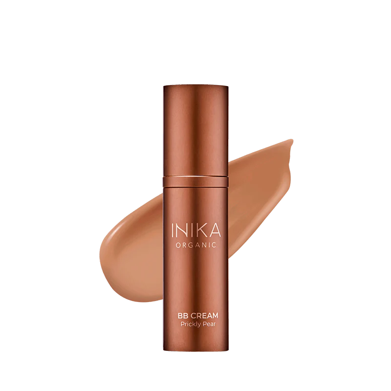 INIKA Organic Certified Organic BB Cream - Image 6