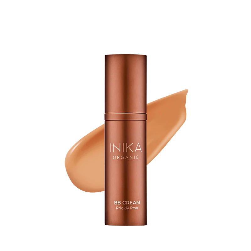 INIKA Organic Certified Organic BB Cream - Image 7