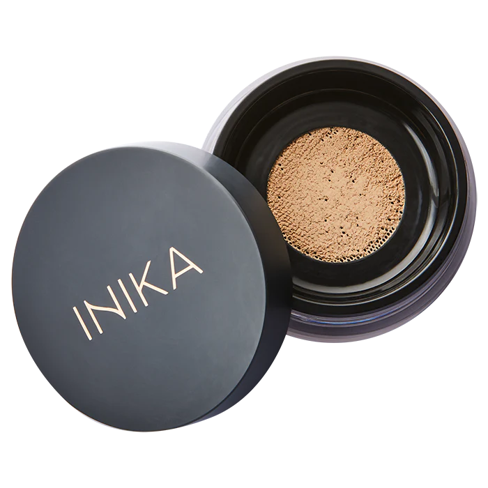 INIKA Organic Loose Mineral Foundation Powder - Image 4