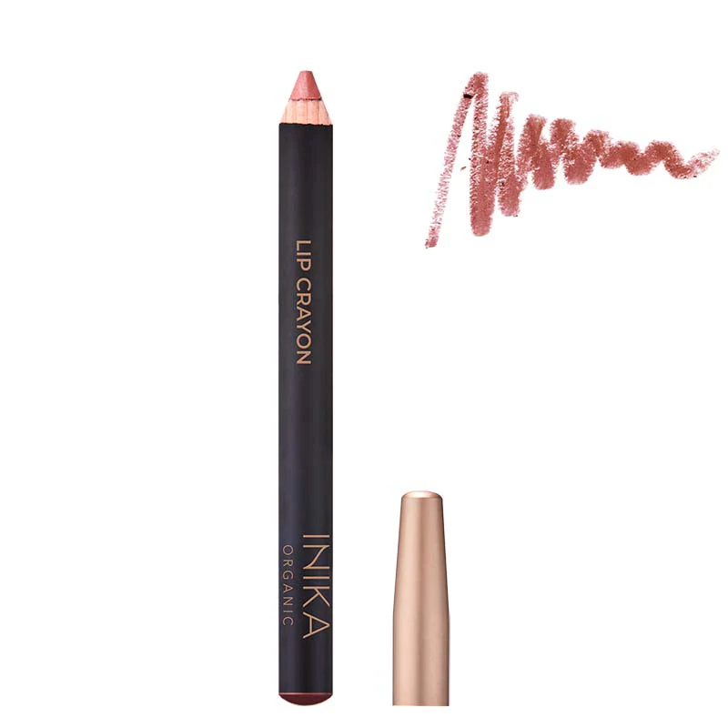 INIKA Organic Lipstick Crayon - Image 3