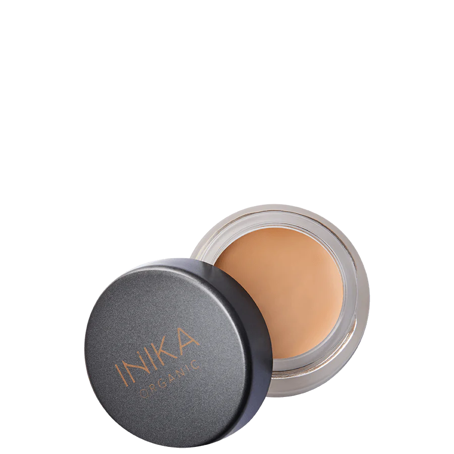 INIKA Organic Full Coverage Concealer - Image 3