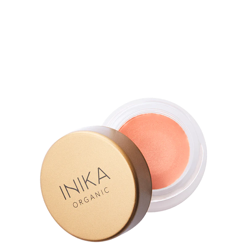 INIKA Organic Lip & Cheek Cream - Image 2