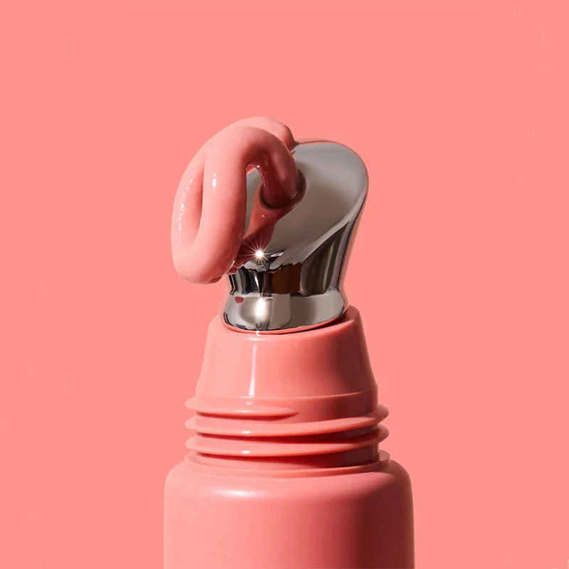 INIKA Organic Tinted Lip Serum - Image 2
