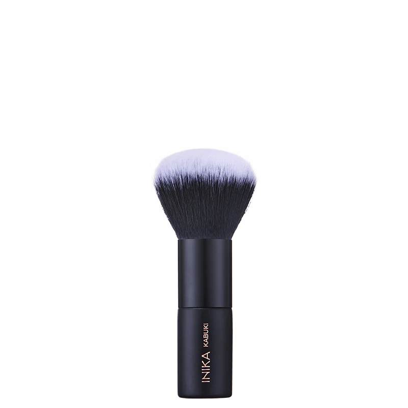INIKA Vegan Kabuki Brush
