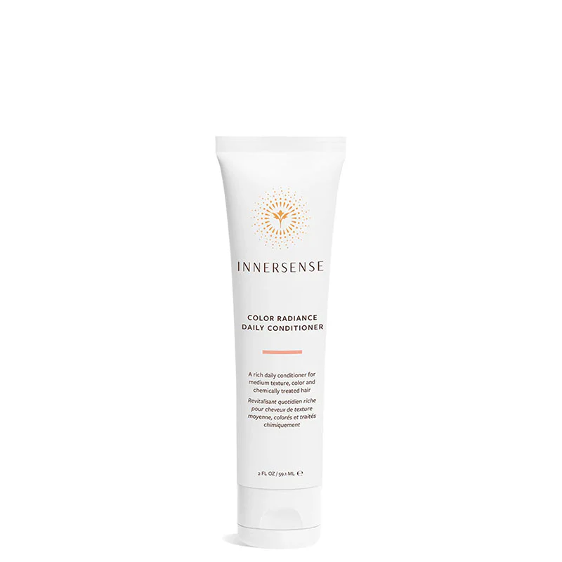 Innersense Organic Colour Radiance Daily Conditioner - Image 4