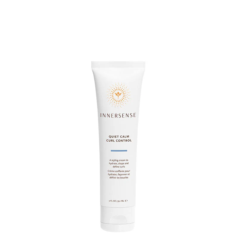 Innersense Organic Quiet Calm Curl Control - Image 2