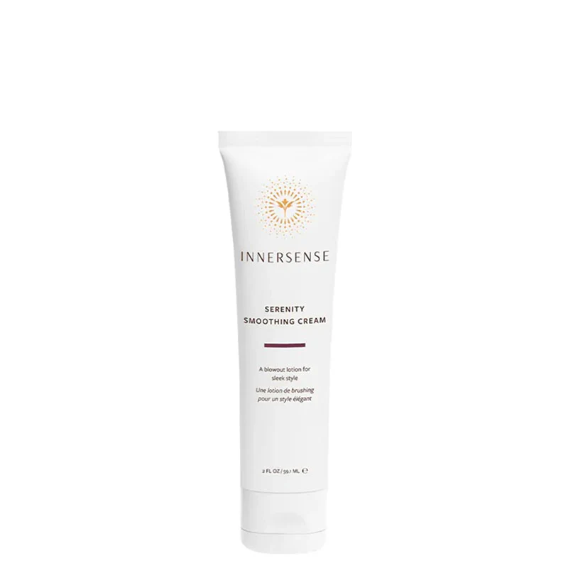 Innersense Organic Serenity Smoothing Cream - Image 3