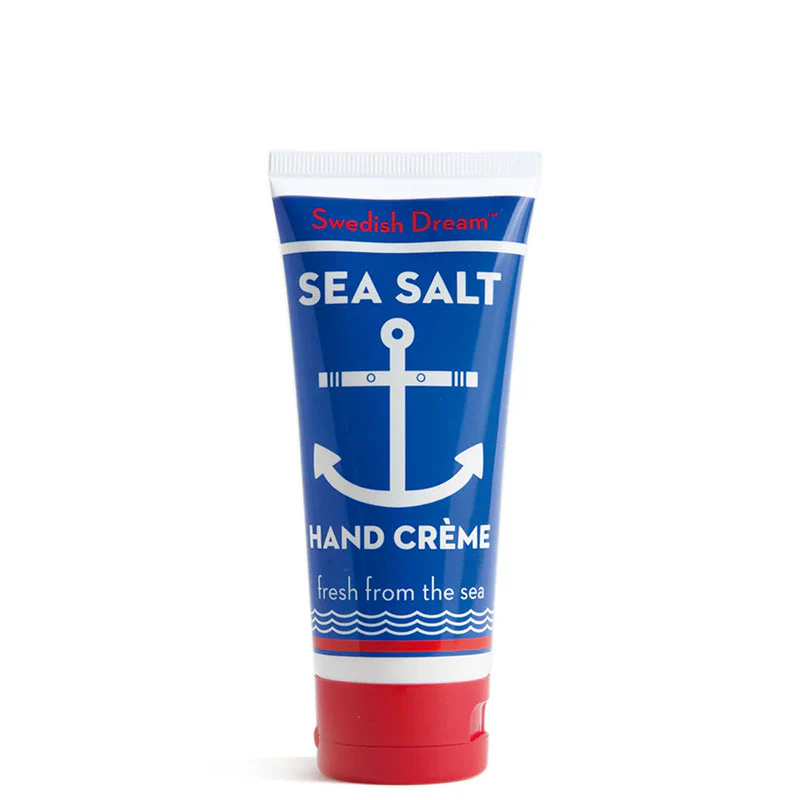 Kalastyle Swedish Dream Sea Salt Hand Creme