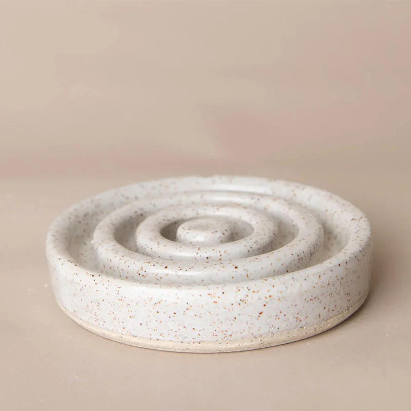 Lauren McQuade Round Soap Dish - Image 5