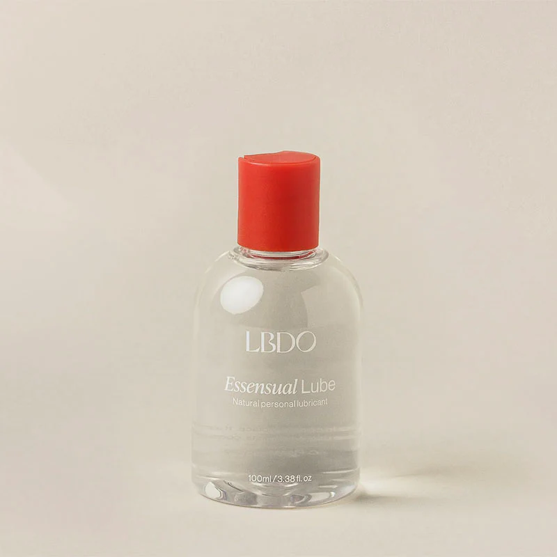 LBDO Essensual Lube