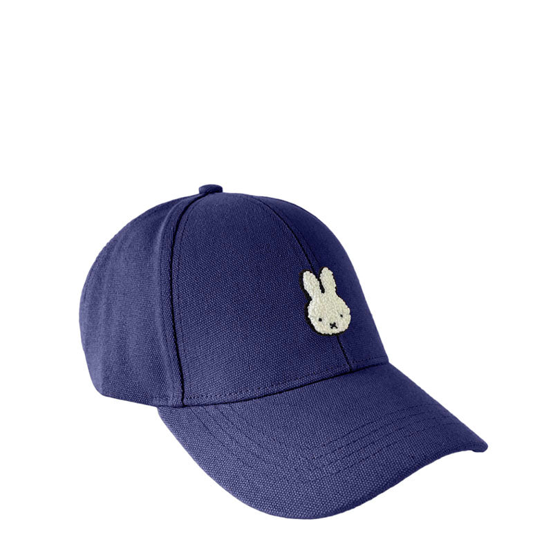 Miffy Canvas Cap - Image 4