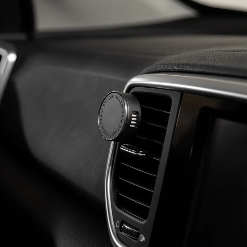 Milligram Study of Trees Car Diffuser - Image 2