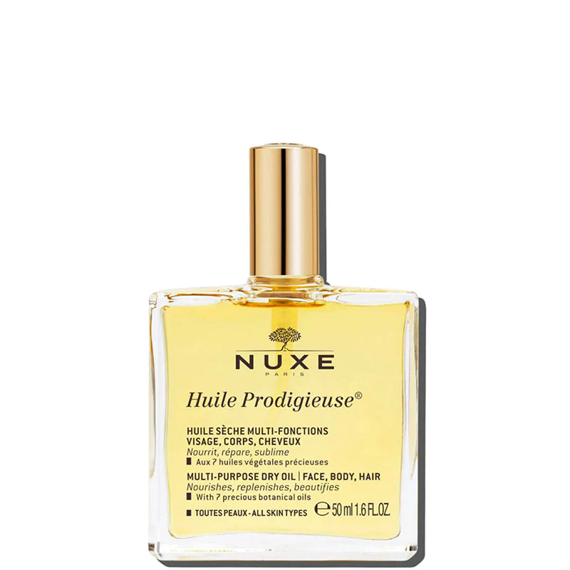 NUXE Huile Prodigieuse Dry Oil