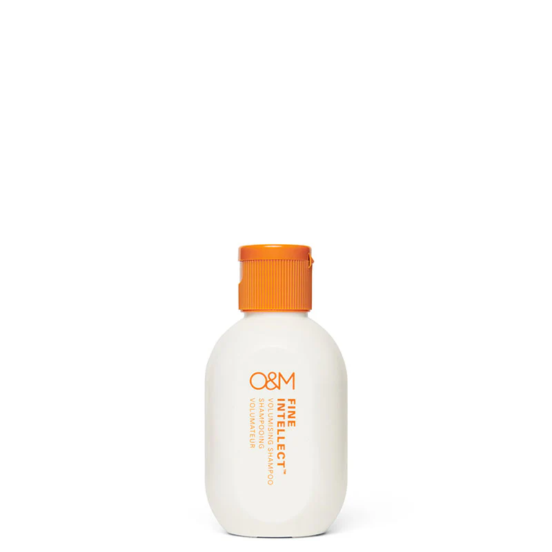 O&M Fine Intellect Shampoo - Image 3