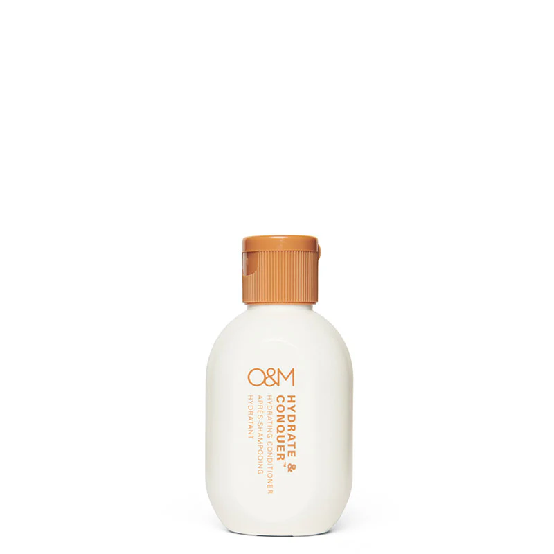 O&M Hydrate & Conquer Conditioner - Image 3
