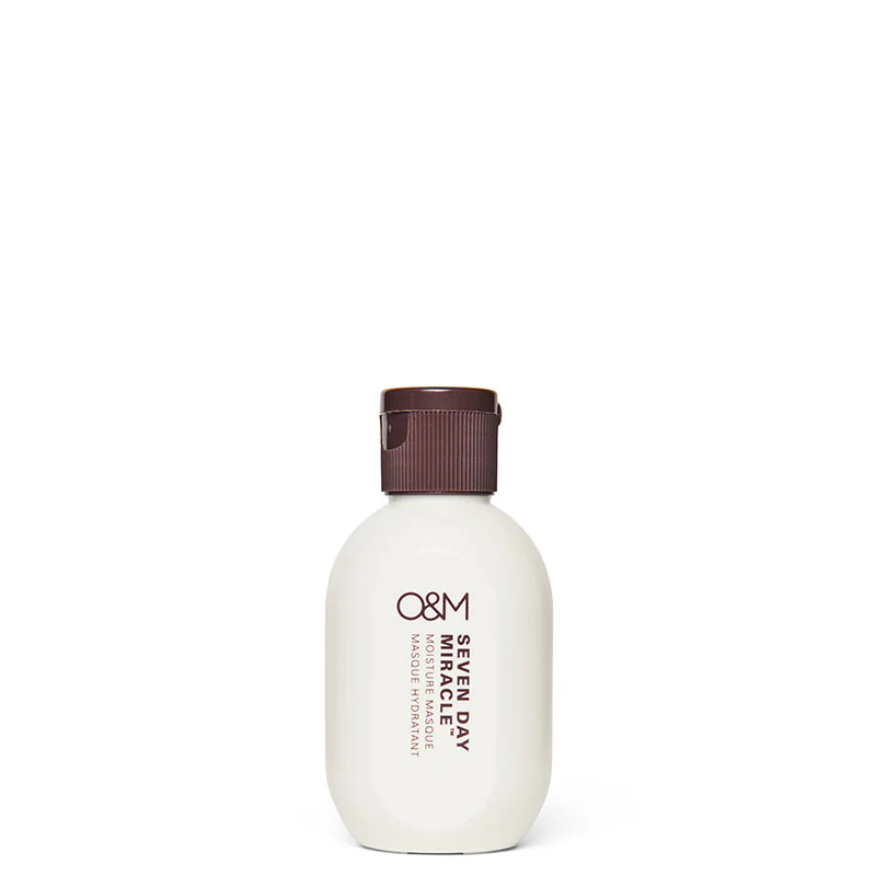 O&M Seven Day Miracle Moisture Masque - Image 3