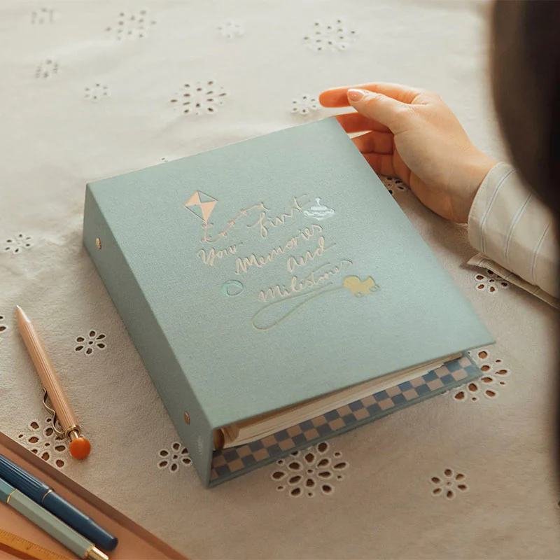 New Baby Gifts